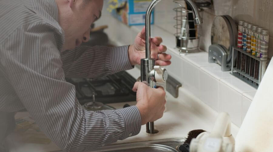 Professional Leak Detection Services in Dougherty, IA